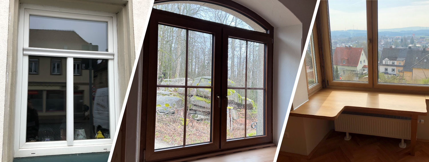 Fenster