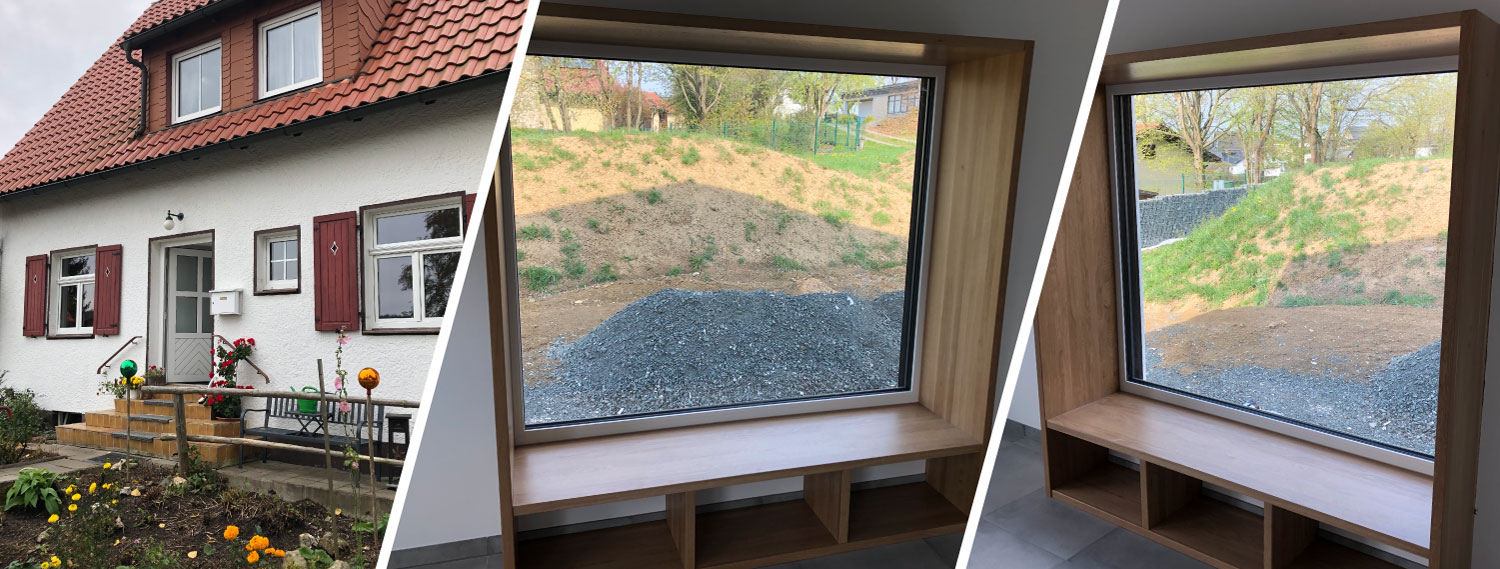 Fenster