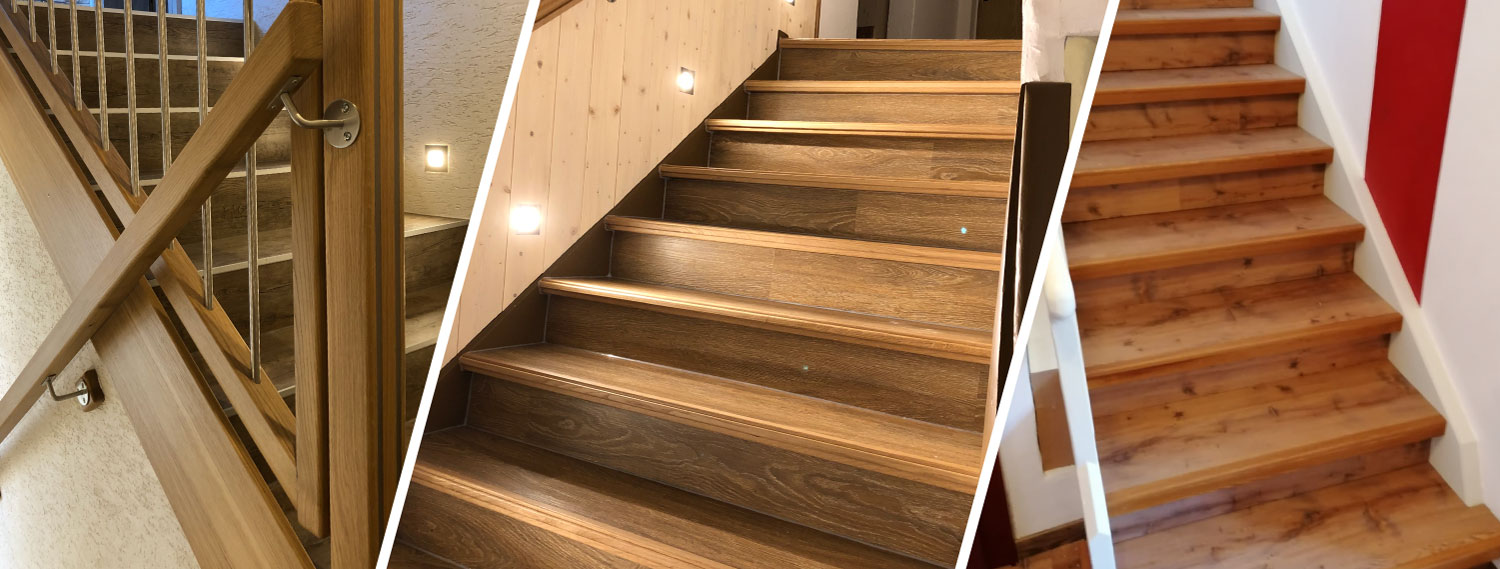 Treppen